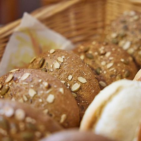 Cafe Rosi Hotel Bernkastel-Kues Eksteriør billede