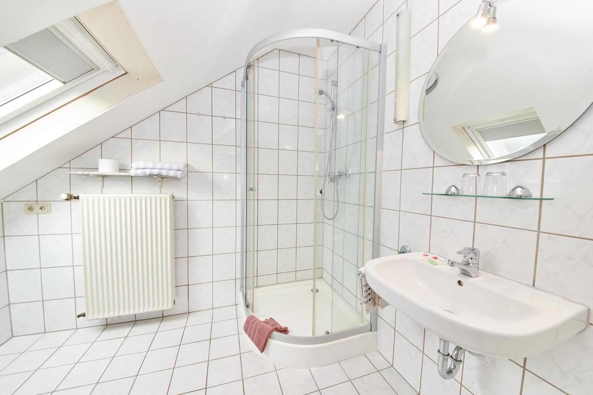 Cafe Rosi Hotel Bernkastel-Kues Eksteriør billede