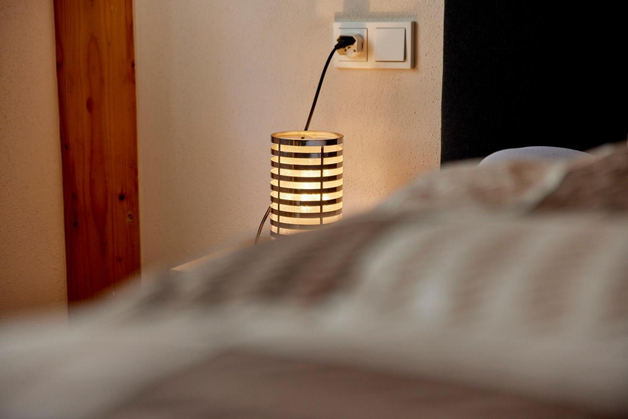 Cafe Rosi Hotel Bernkastel-Kues Eksteriør billede