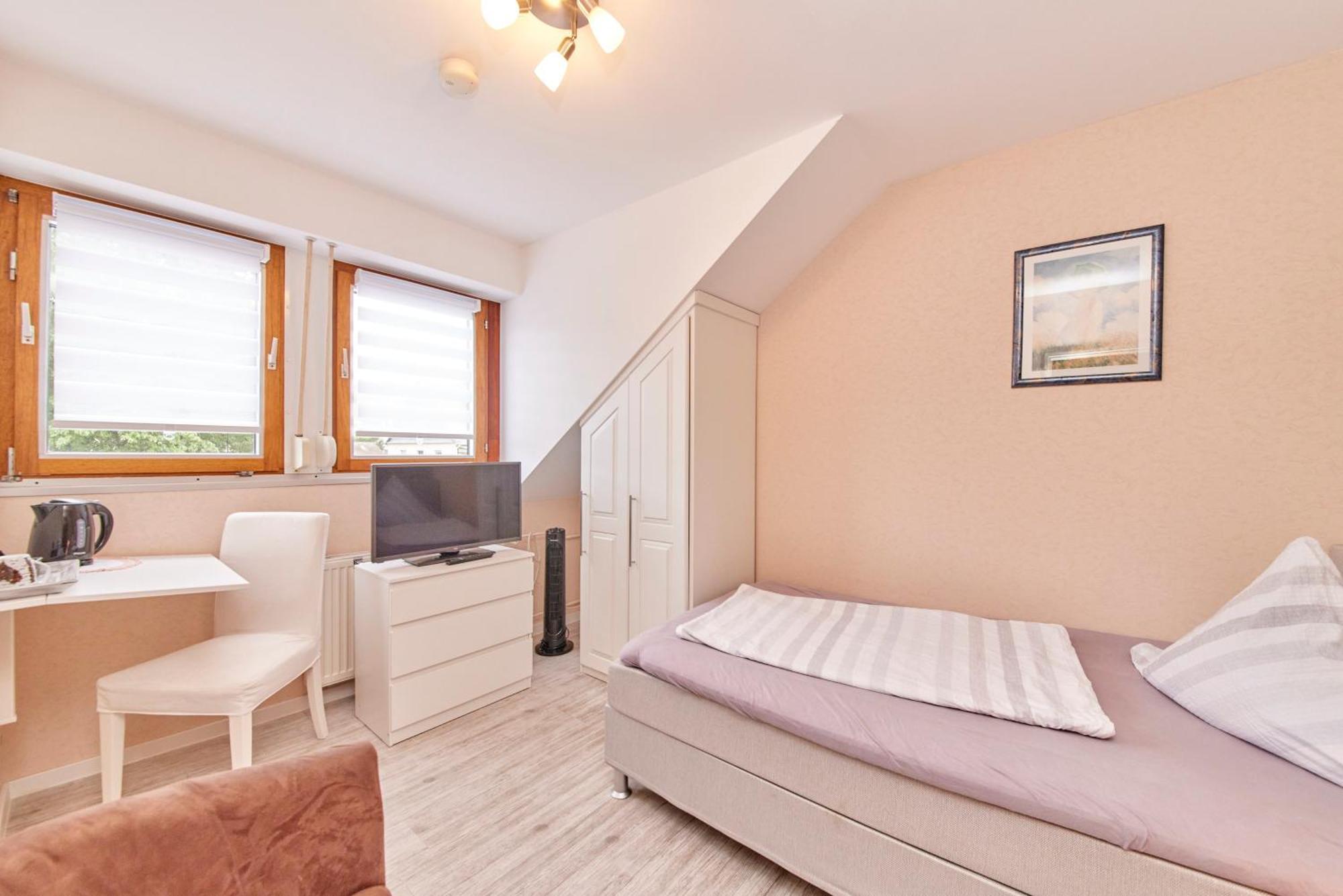 Cafe Rosi Hotel Bernkastel-Kues Eksteriør billede