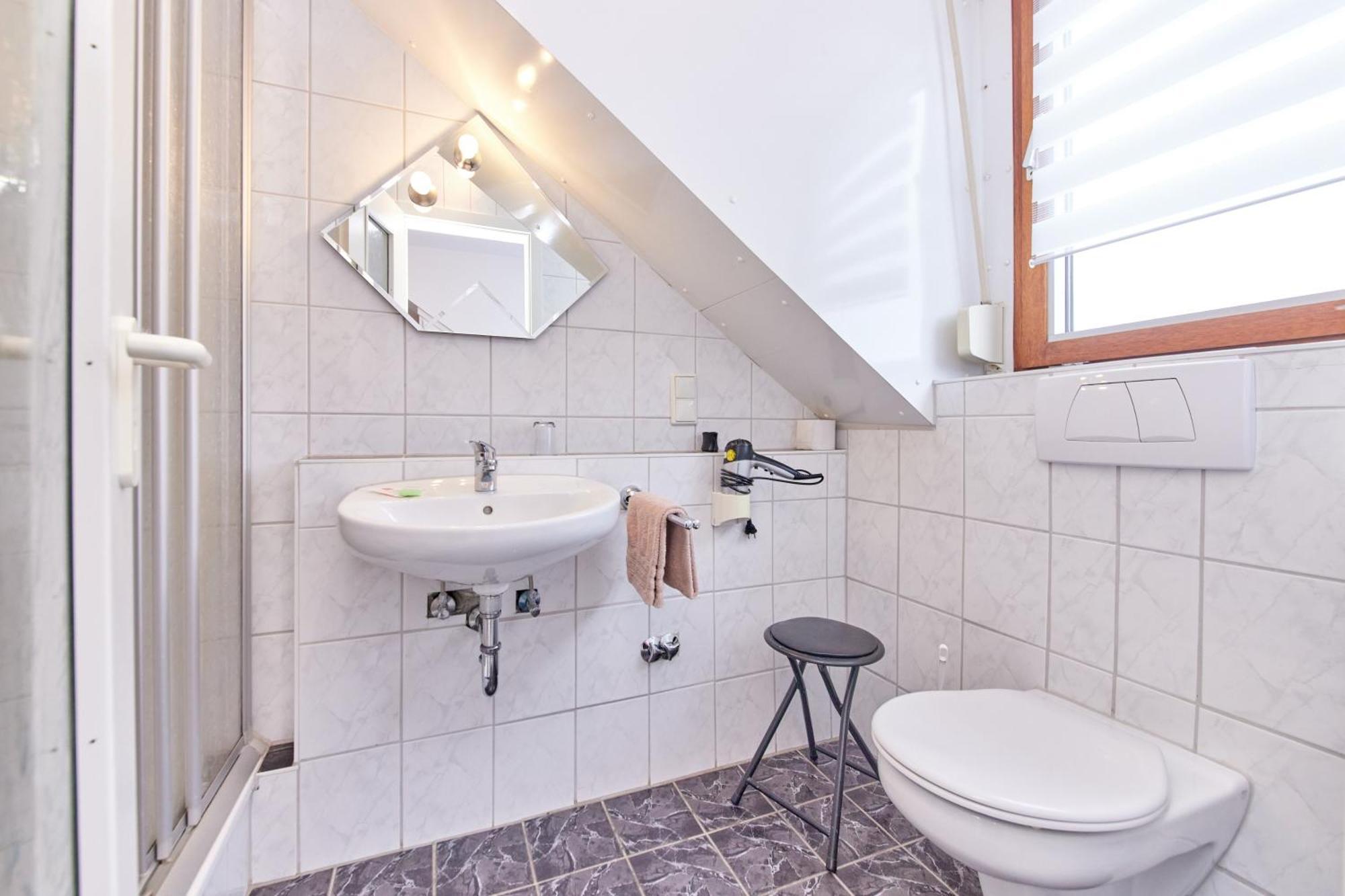 Cafe Rosi Hotel Bernkastel-Kues Eksteriør billede