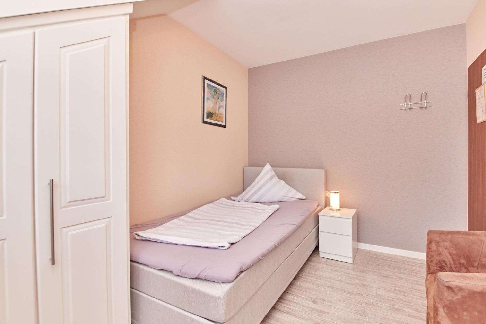 Cafe Rosi Hotel Bernkastel-Kues Eksteriør billede