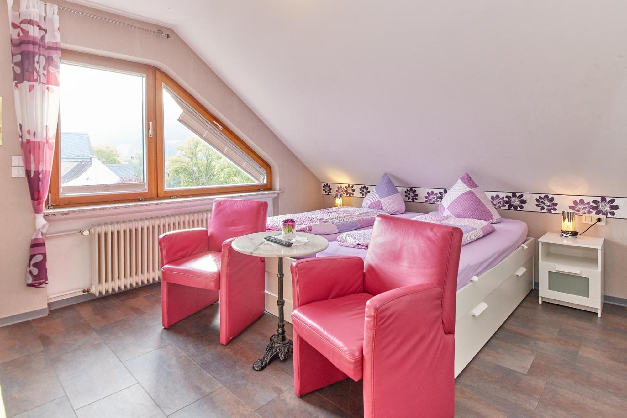 Cafe Rosi Hotel Bernkastel-Kues Eksteriør billede