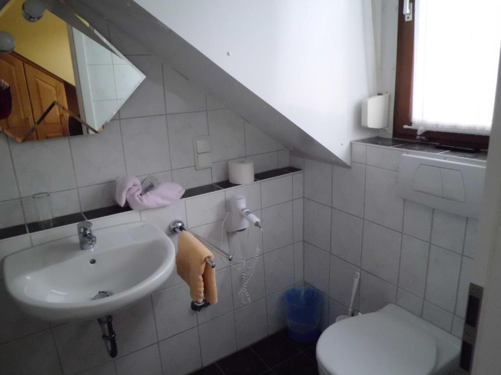 Cafe Rosi Hotel Bernkastel-Kues Eksteriør billede