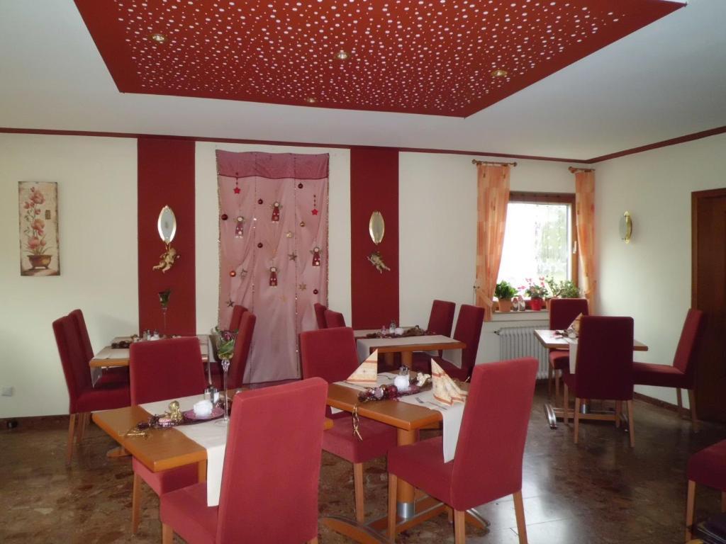 Cafe Rosi Hotel Bernkastel-Kues Eksteriør billede